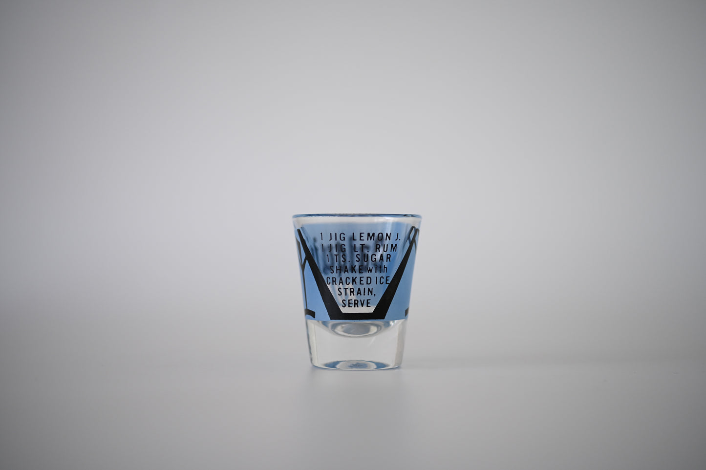 Vintage/Glass "Sours"