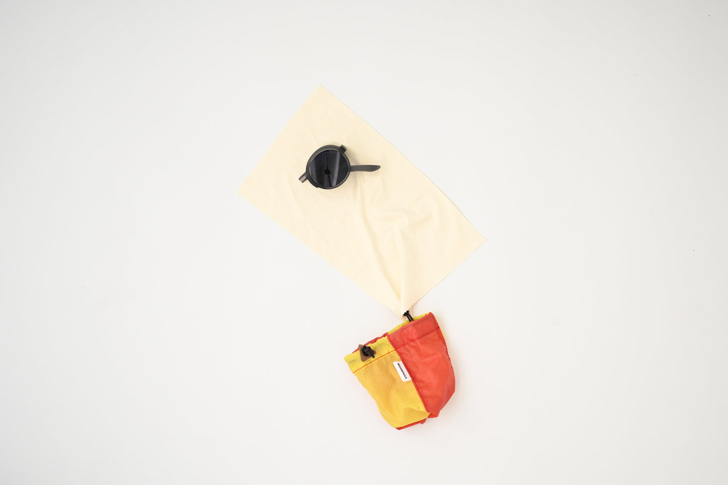 熱気球SAC for KOREMO