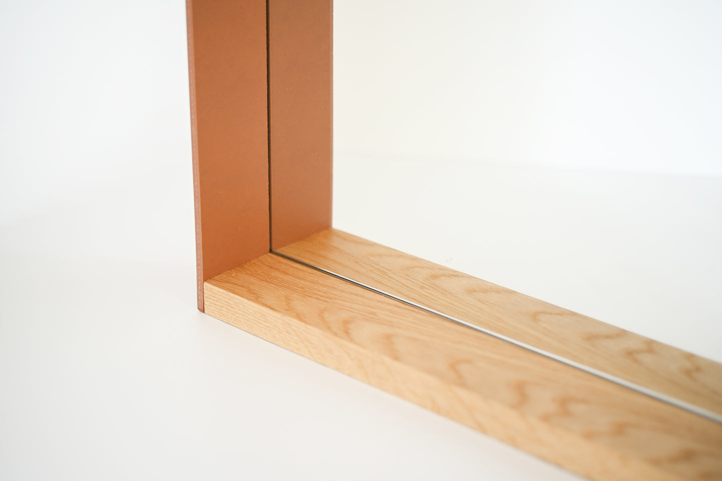 Marmoleum Mirror