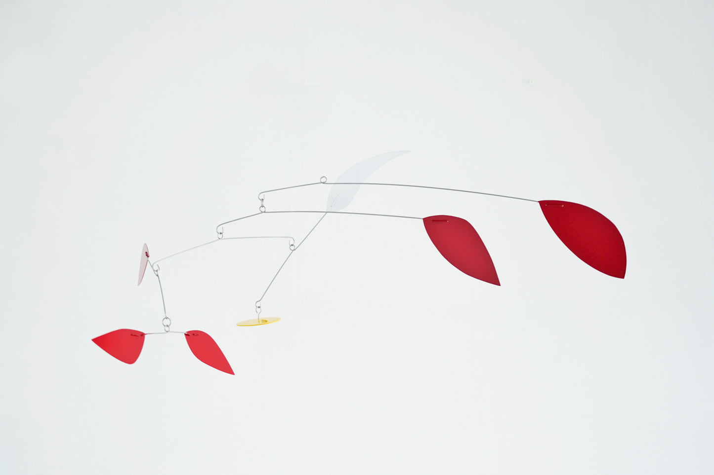 White Feather Mobile