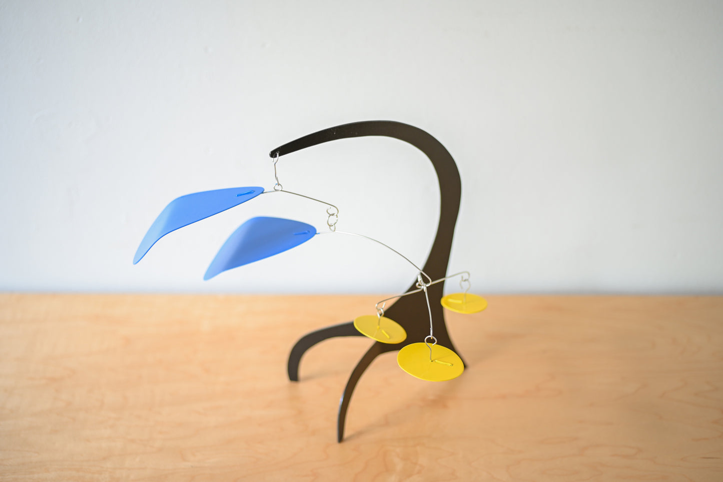 Standing Mobile Desk Top