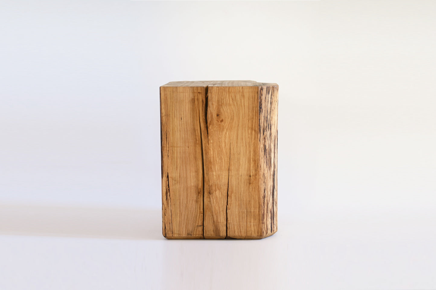 Solid Stool B