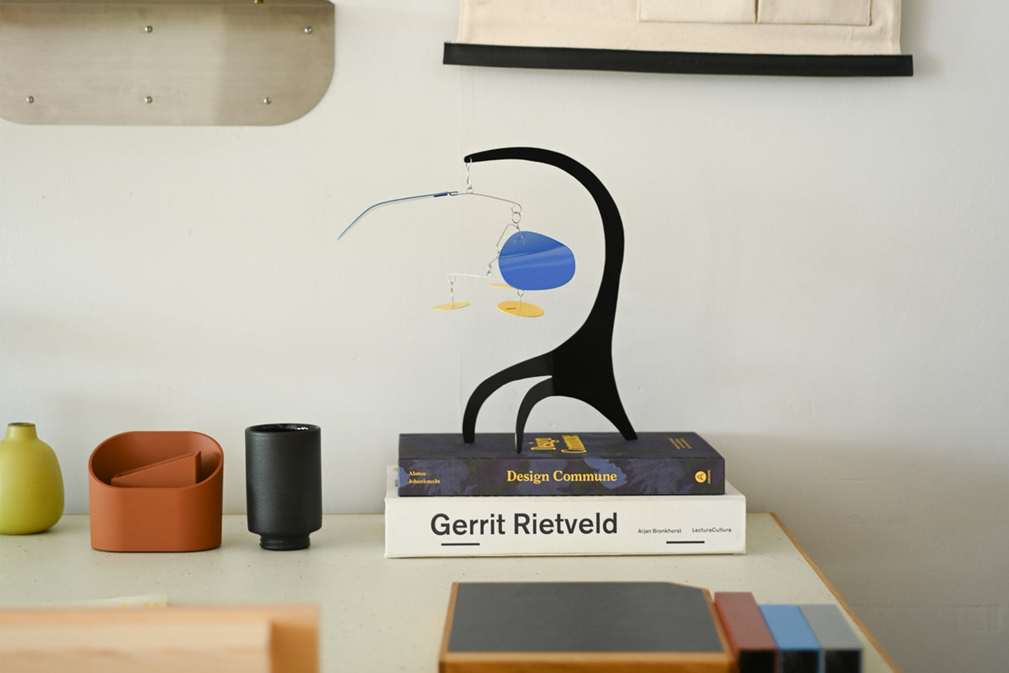 Standing Mobile Desk Top