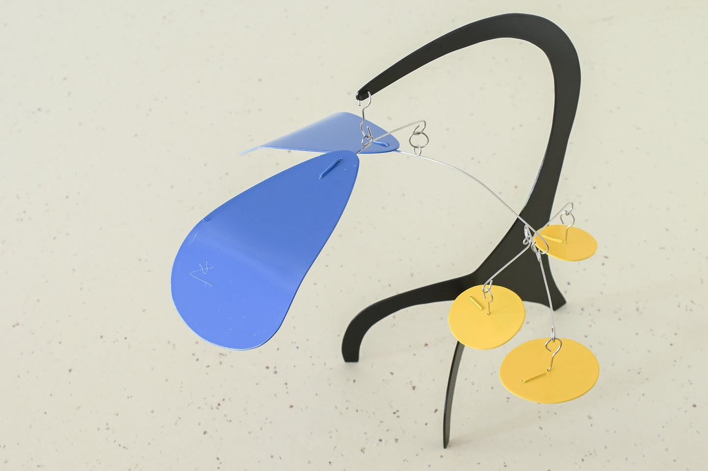 Standing Mobile Desk Top