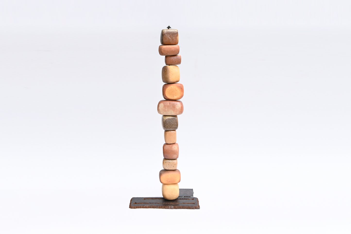 67. Dango Stack