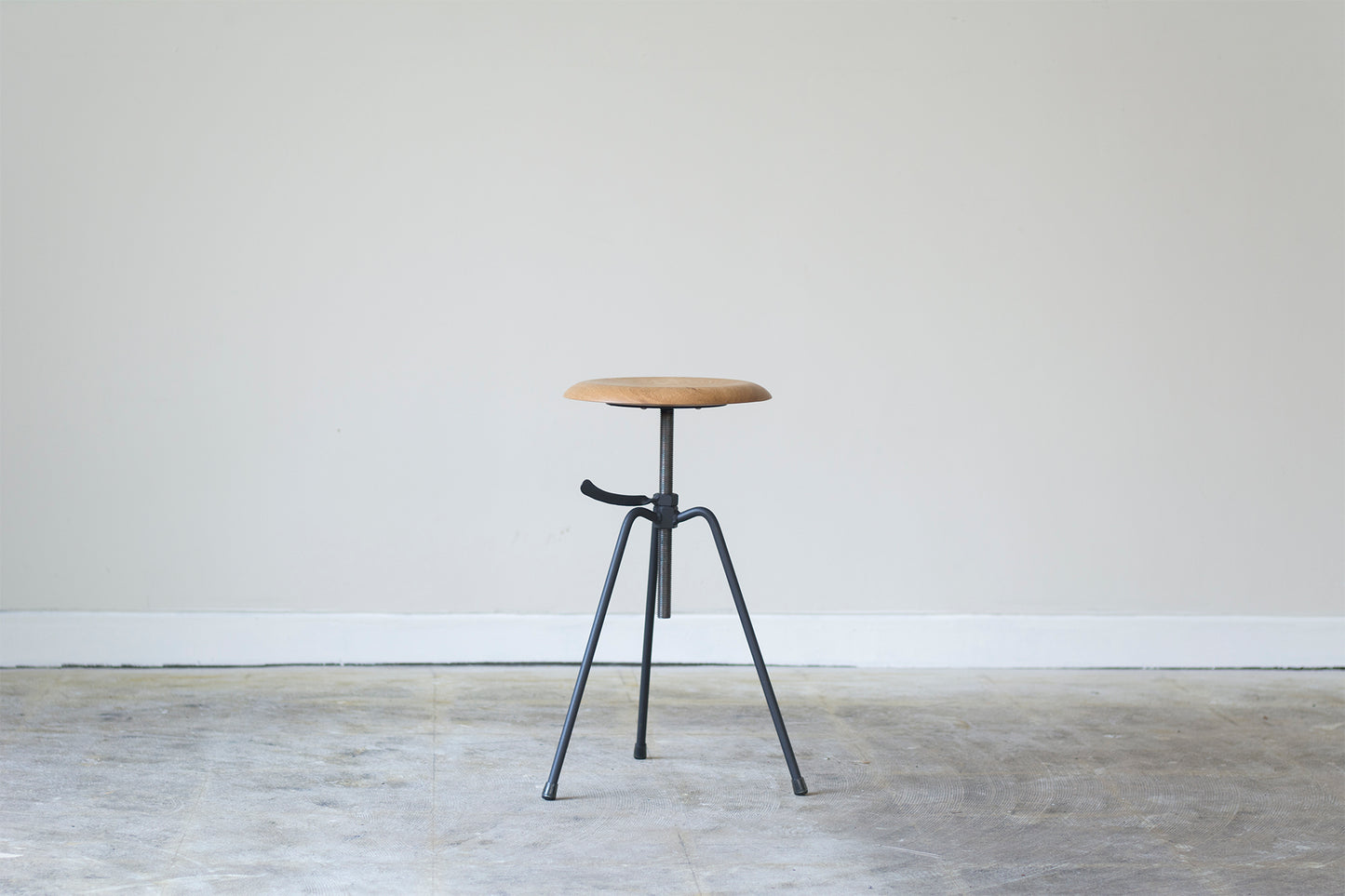 3 Legs Stool