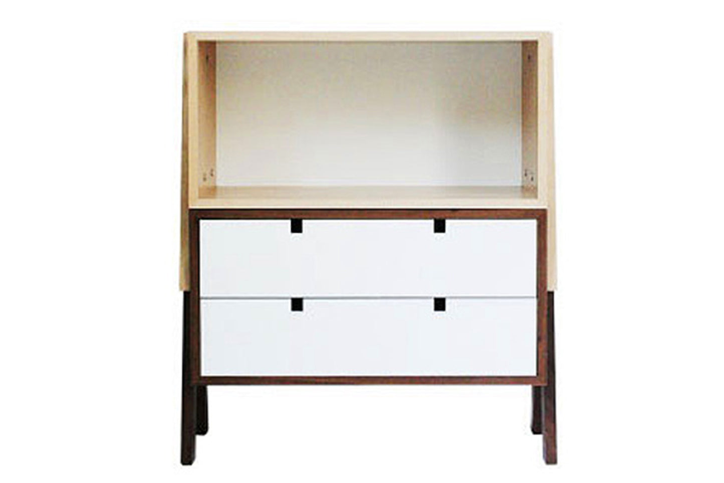 Stacking Cabinet "TREE" Open