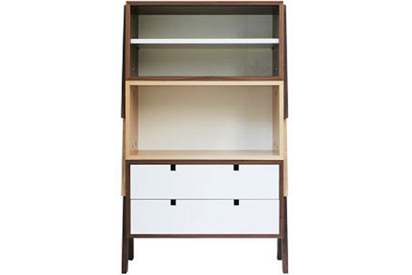 Stacking Cabinet "TREE" Slide Door