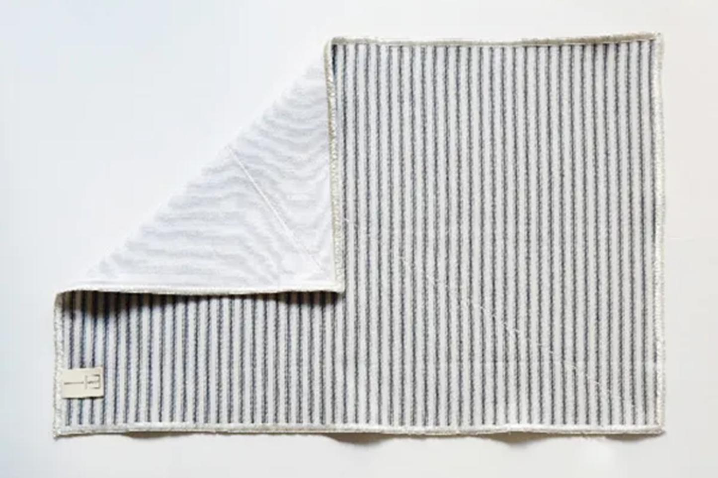 Ticking Placemat
