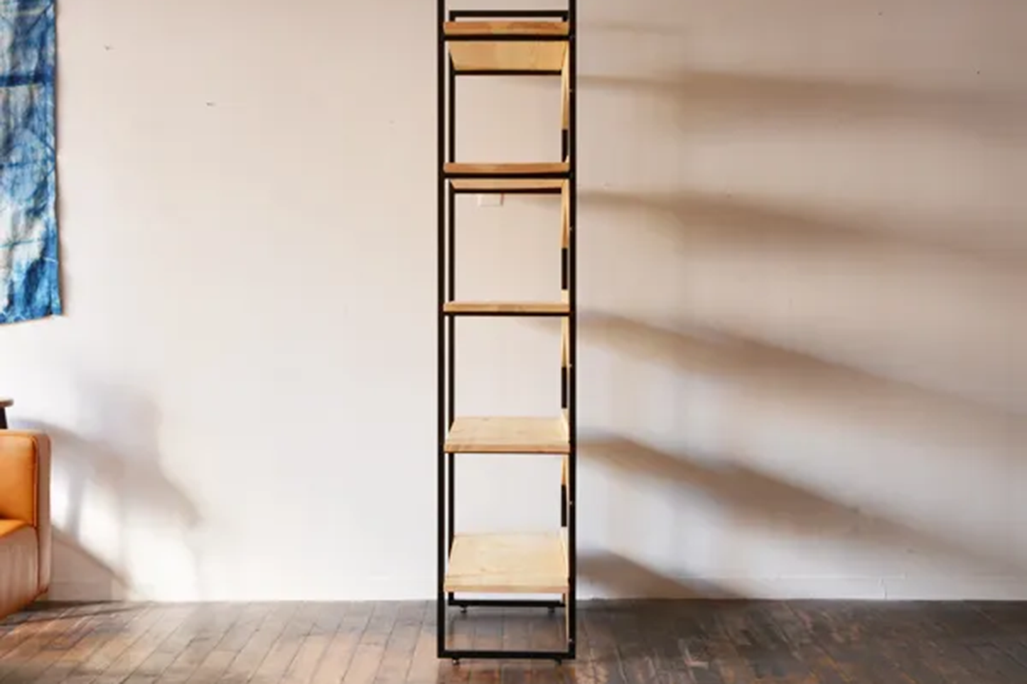 Tights Book Shelf