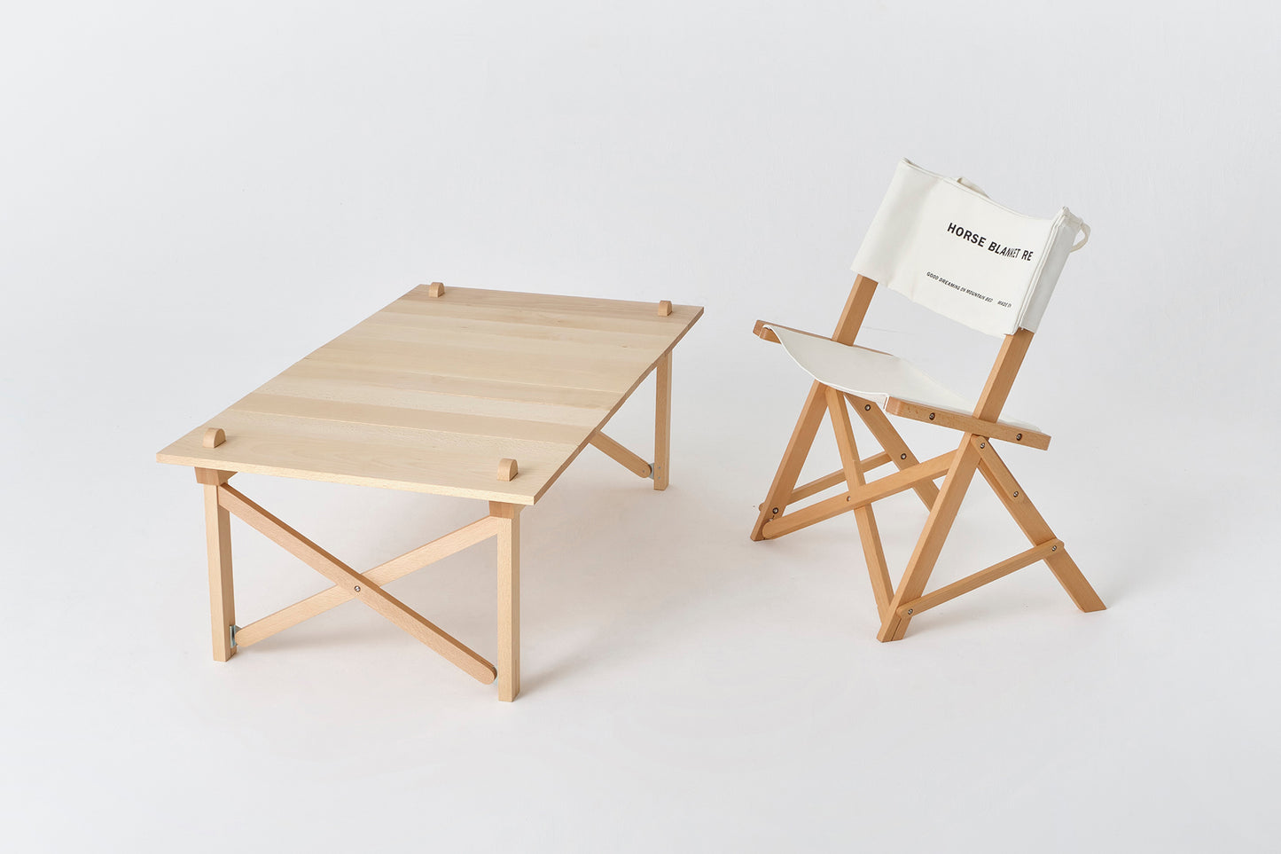 Folding Table