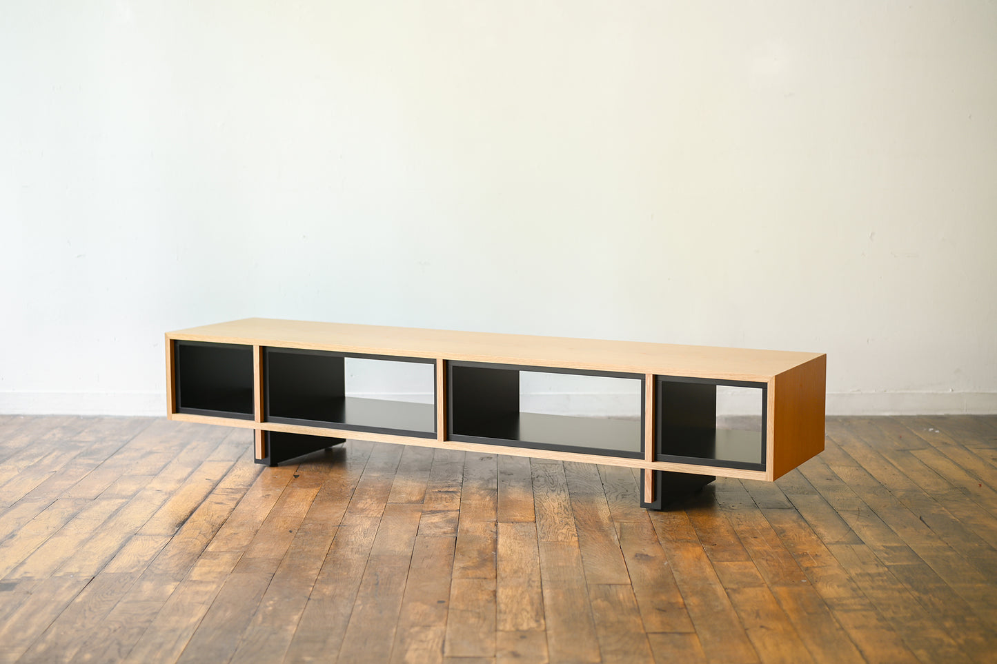 Raymond Cabinet Low