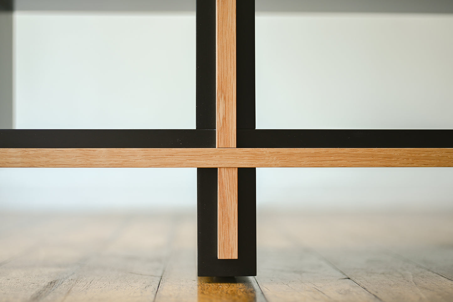 Raymond Cabinet Low