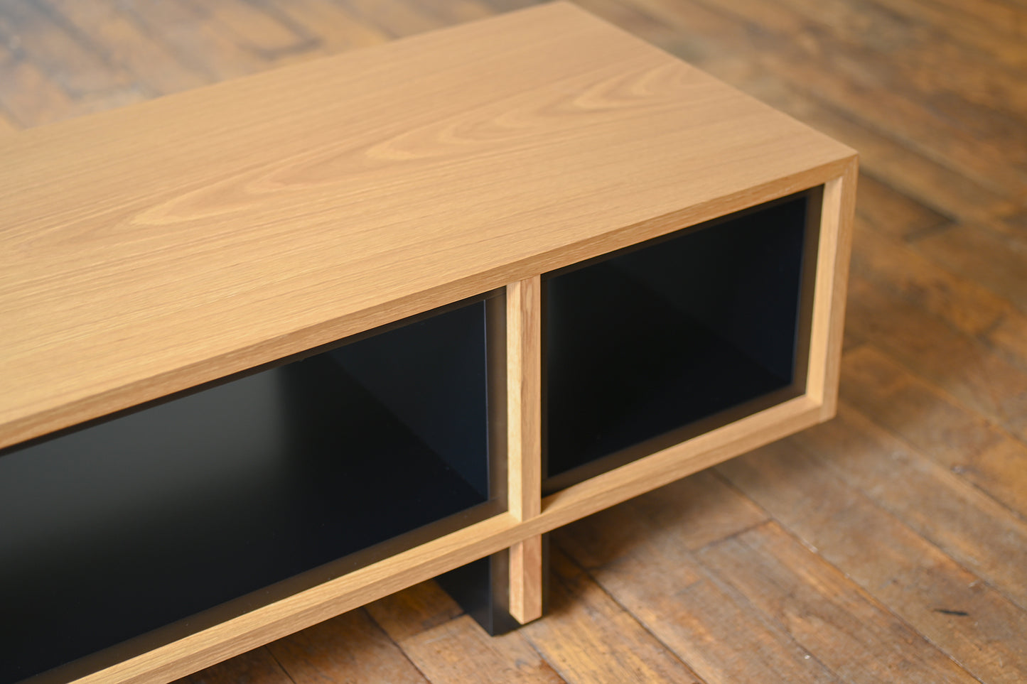 Raymond Cabinet Low