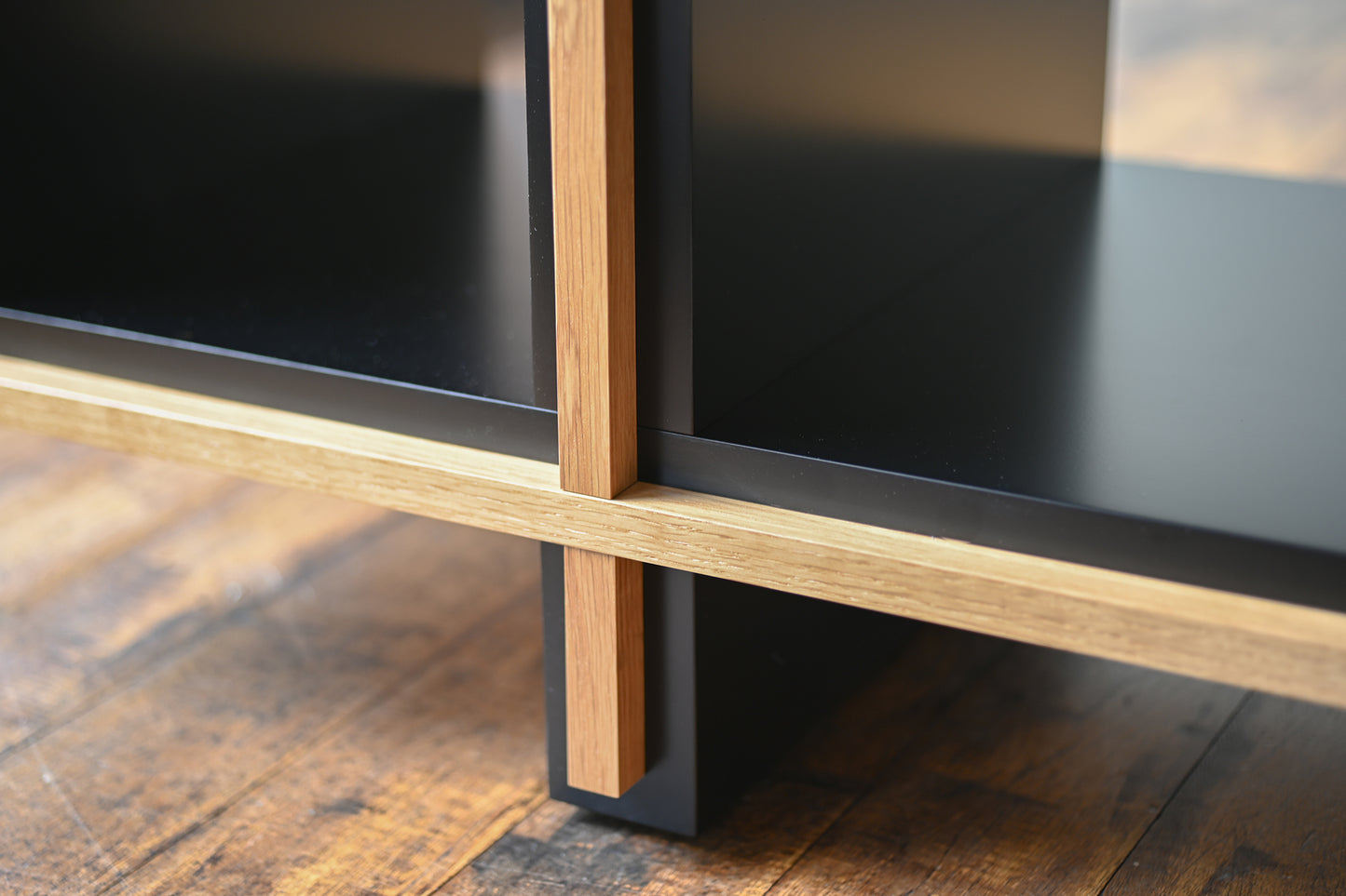 Raymond Cabinet Low