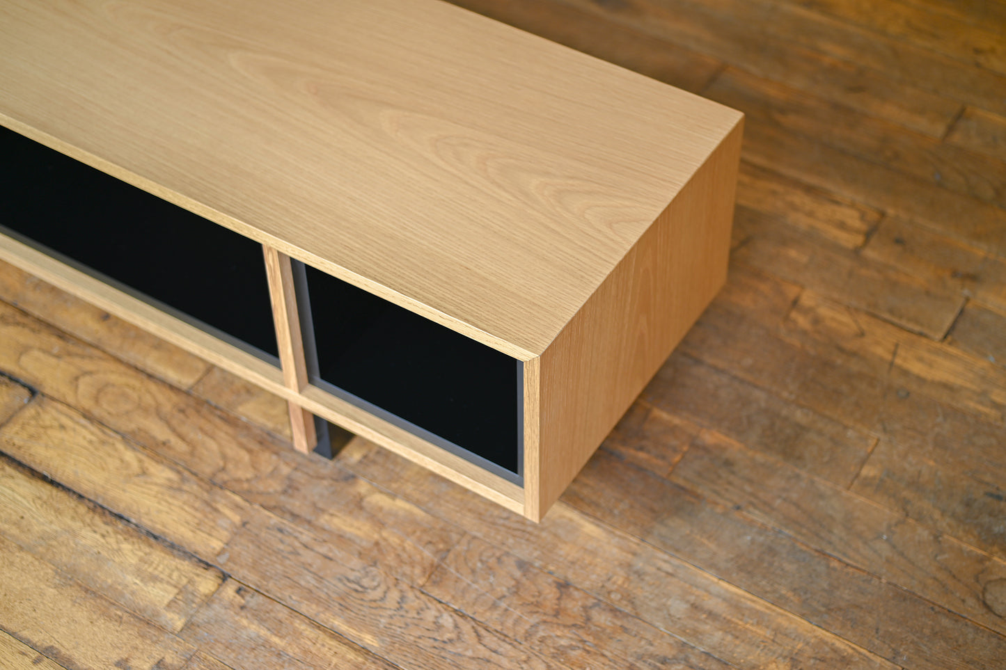 Raymond Cabinet Low