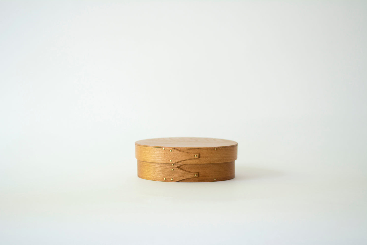 Oval Box