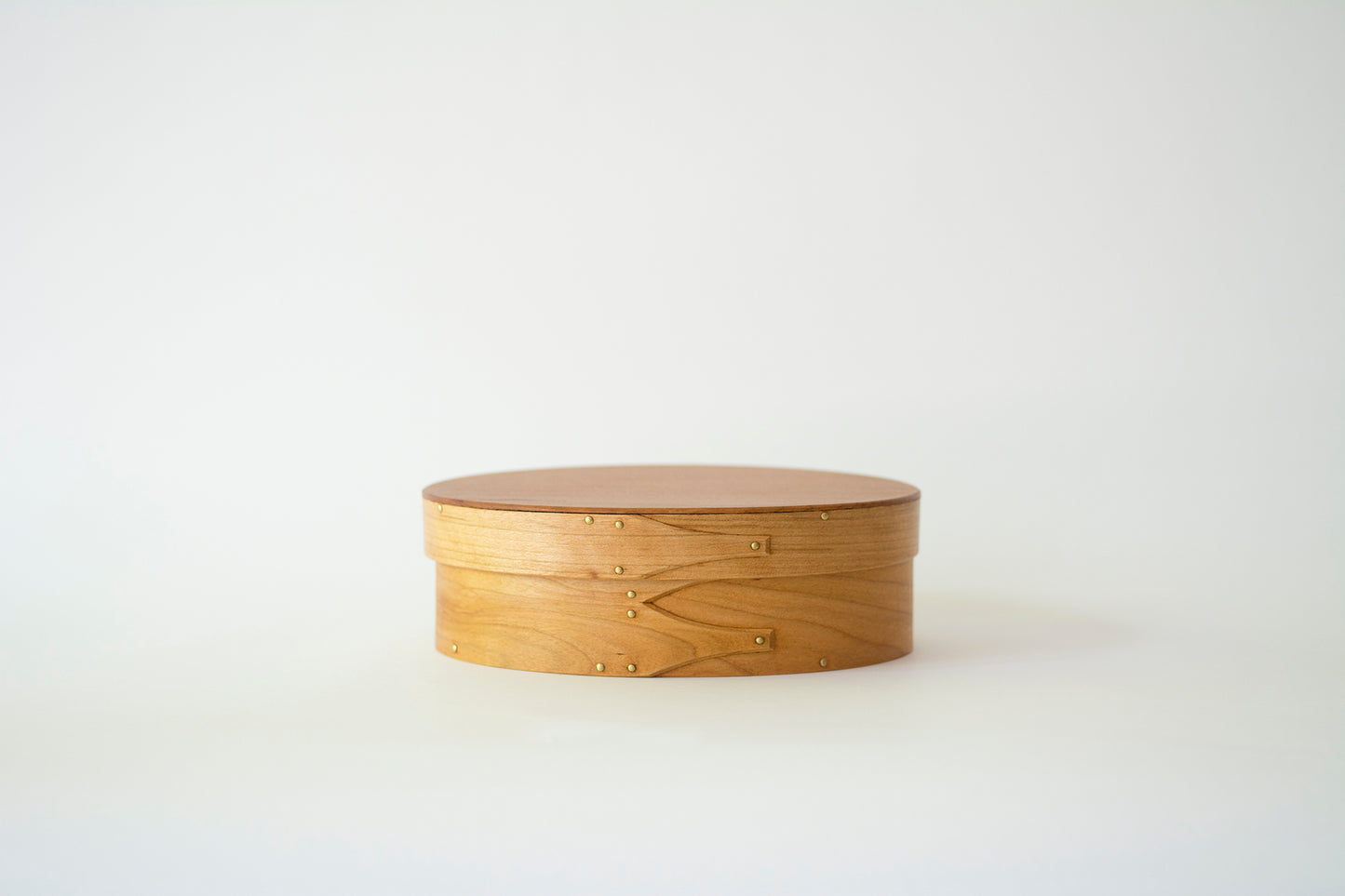 Oval Box