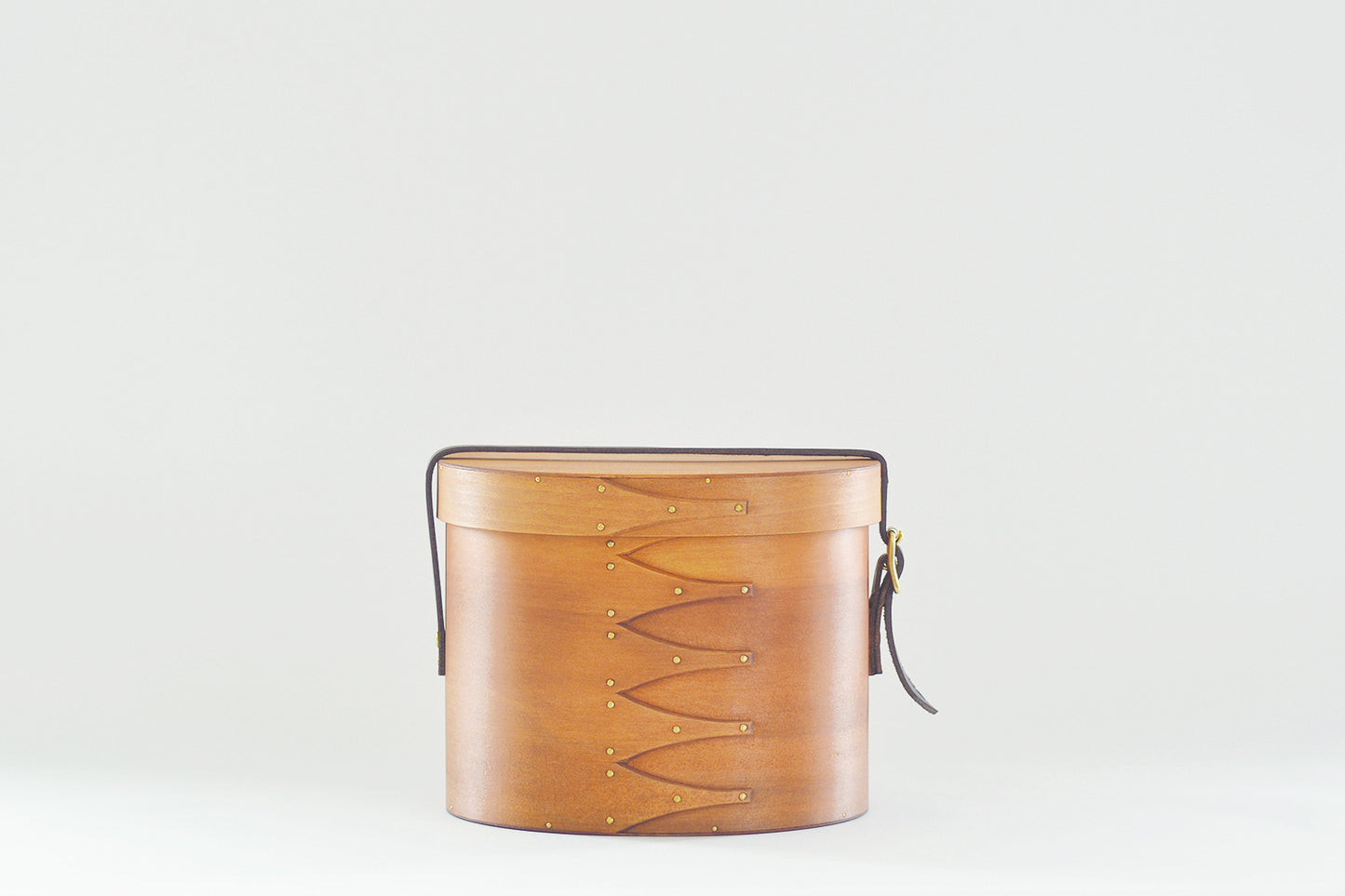 Circle Box