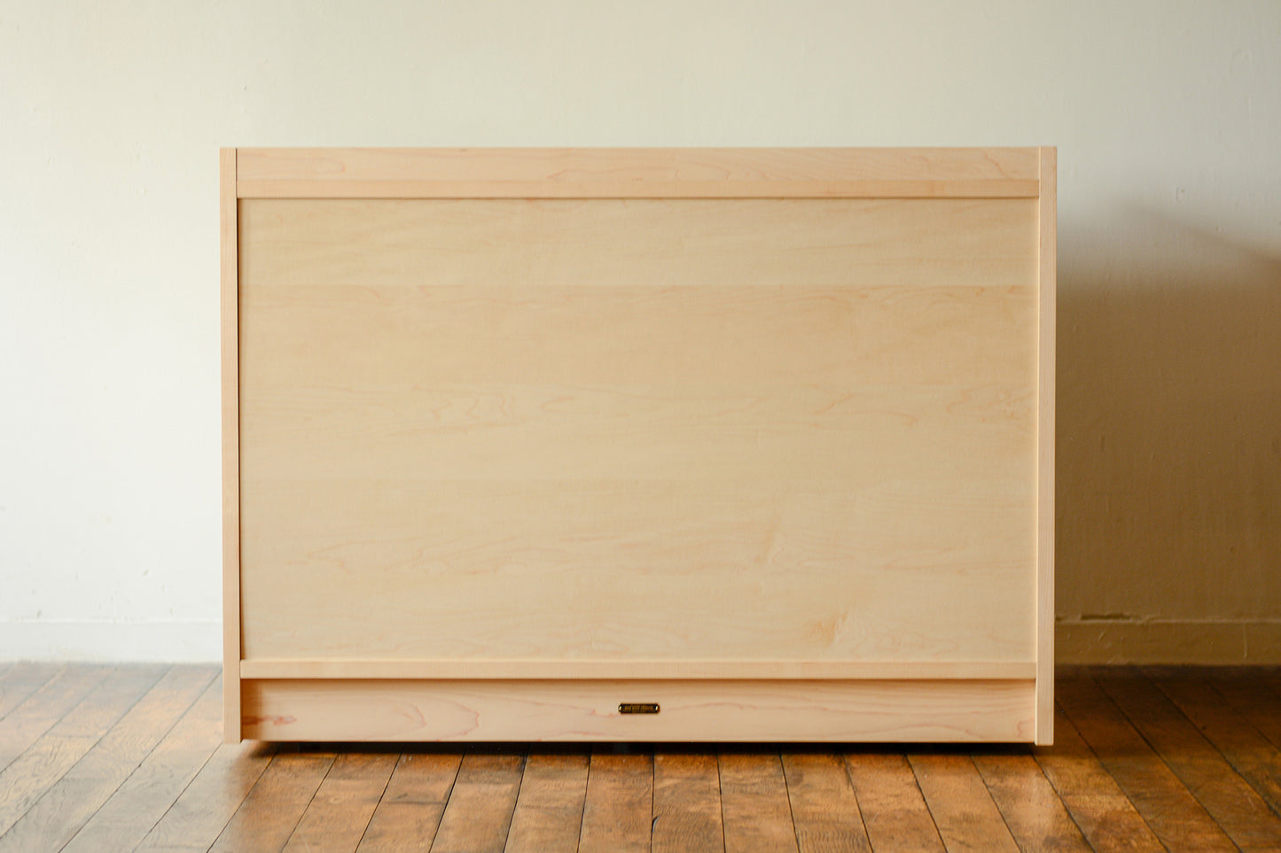 Map case