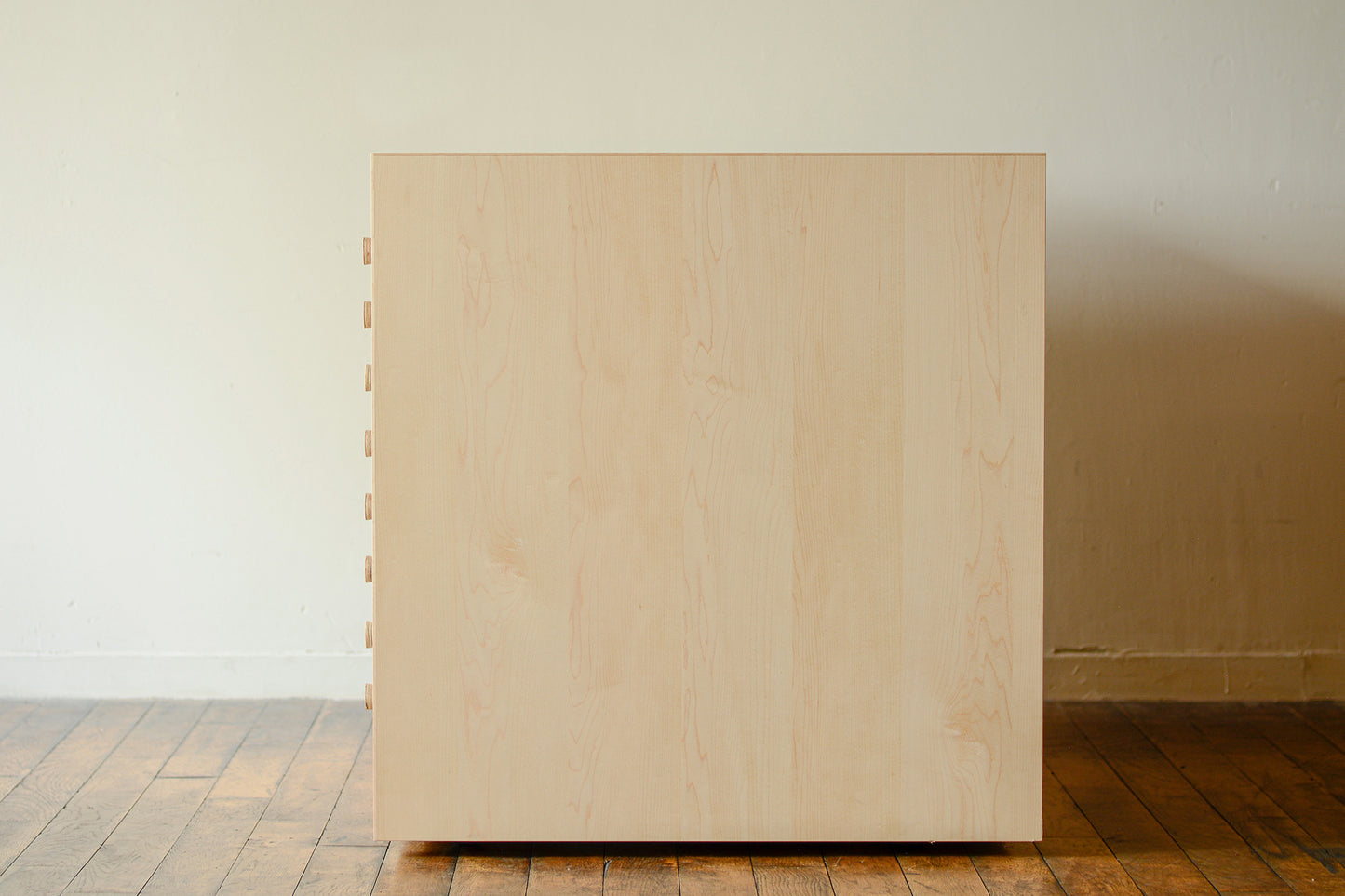Map case
