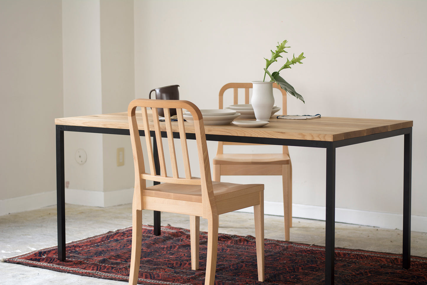 Tights Dining Table