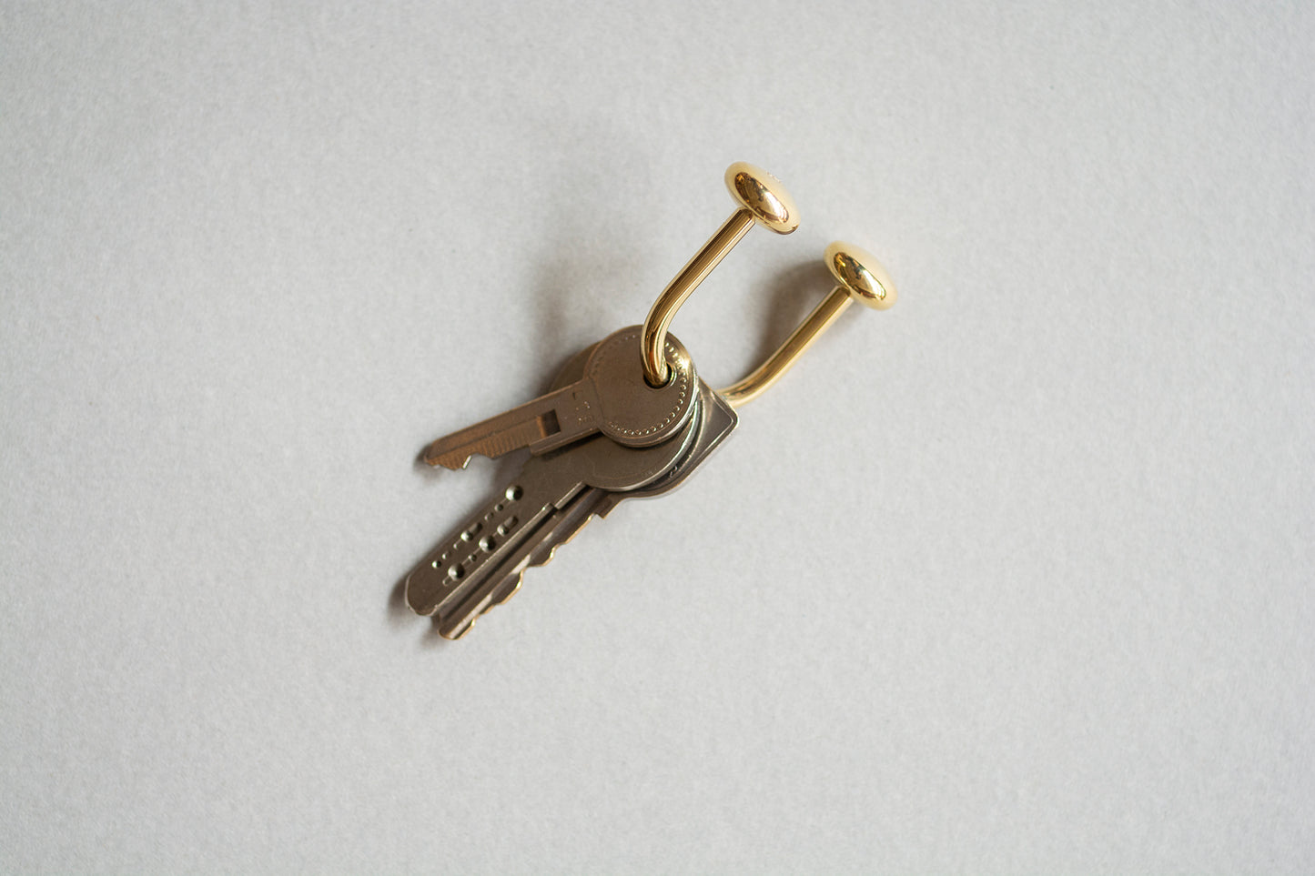 Keyring "U"