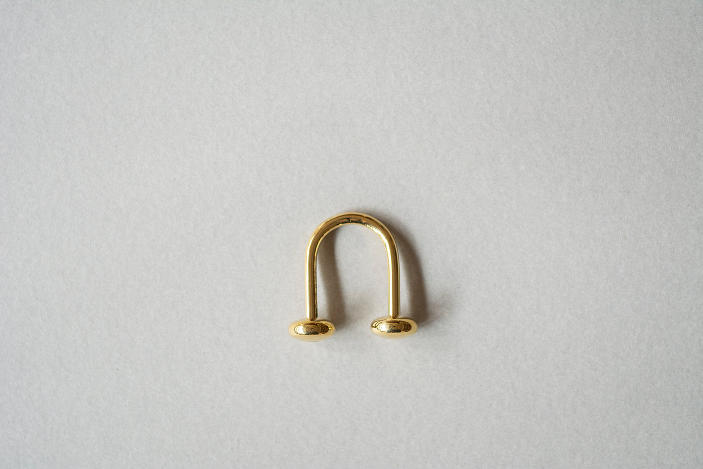 Keyring "U"