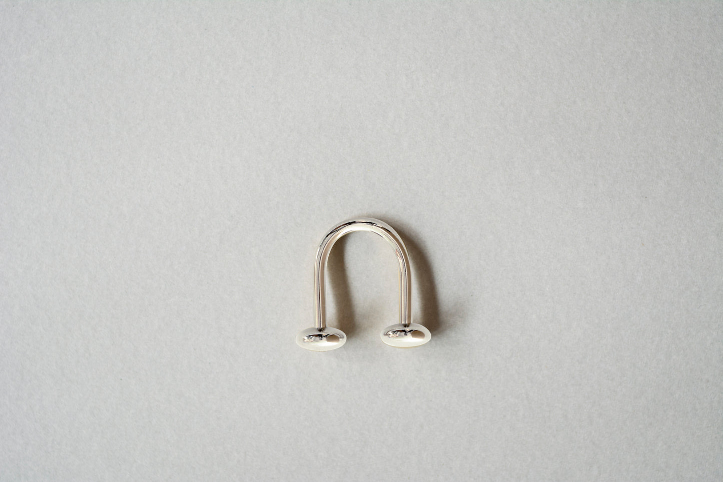 Keyring "U"
