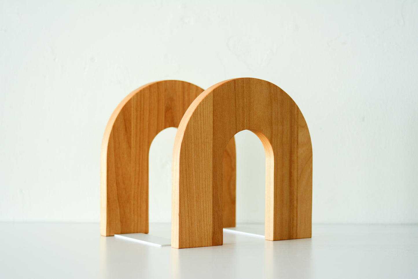 Bookend Designed by WAKA WAKA