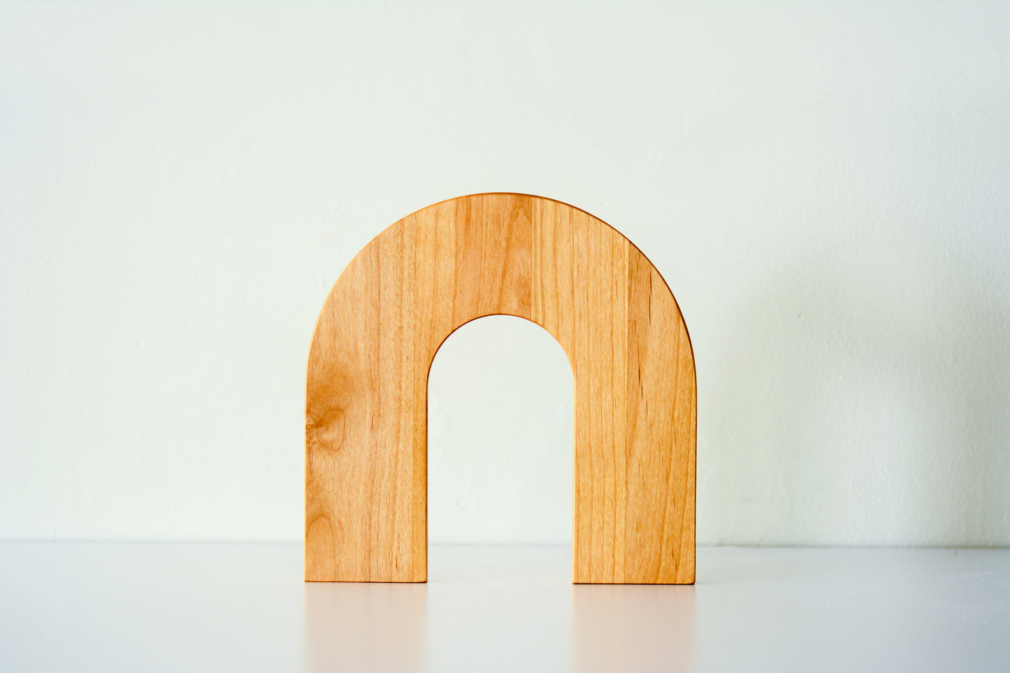 Bookend Designed by WAKA WAKA
