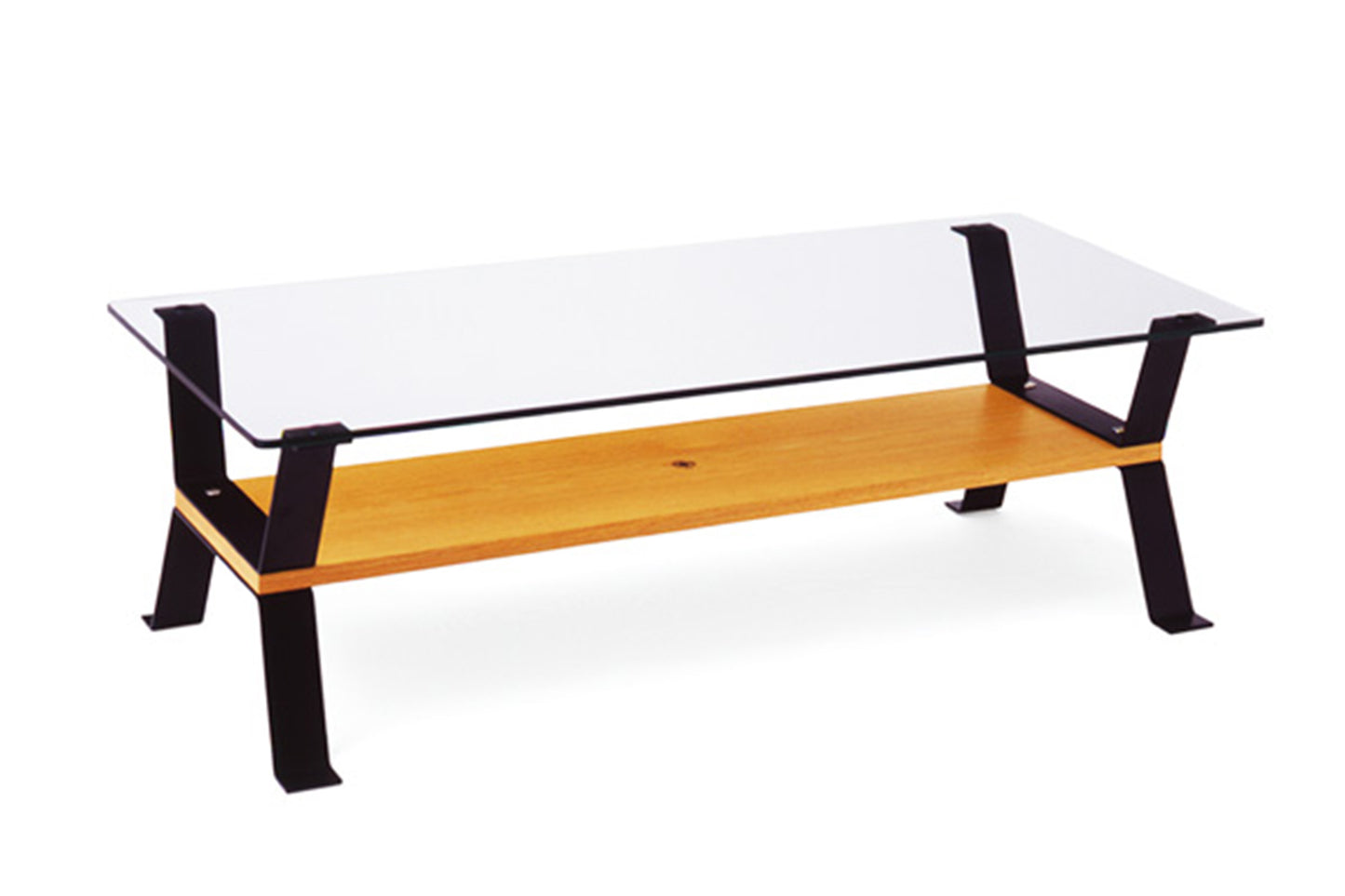 V.K. Coffee Table