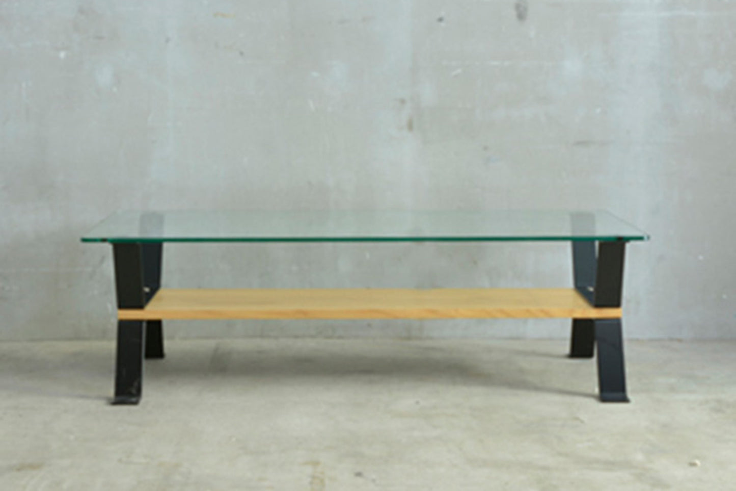 V.K. Coffee Table