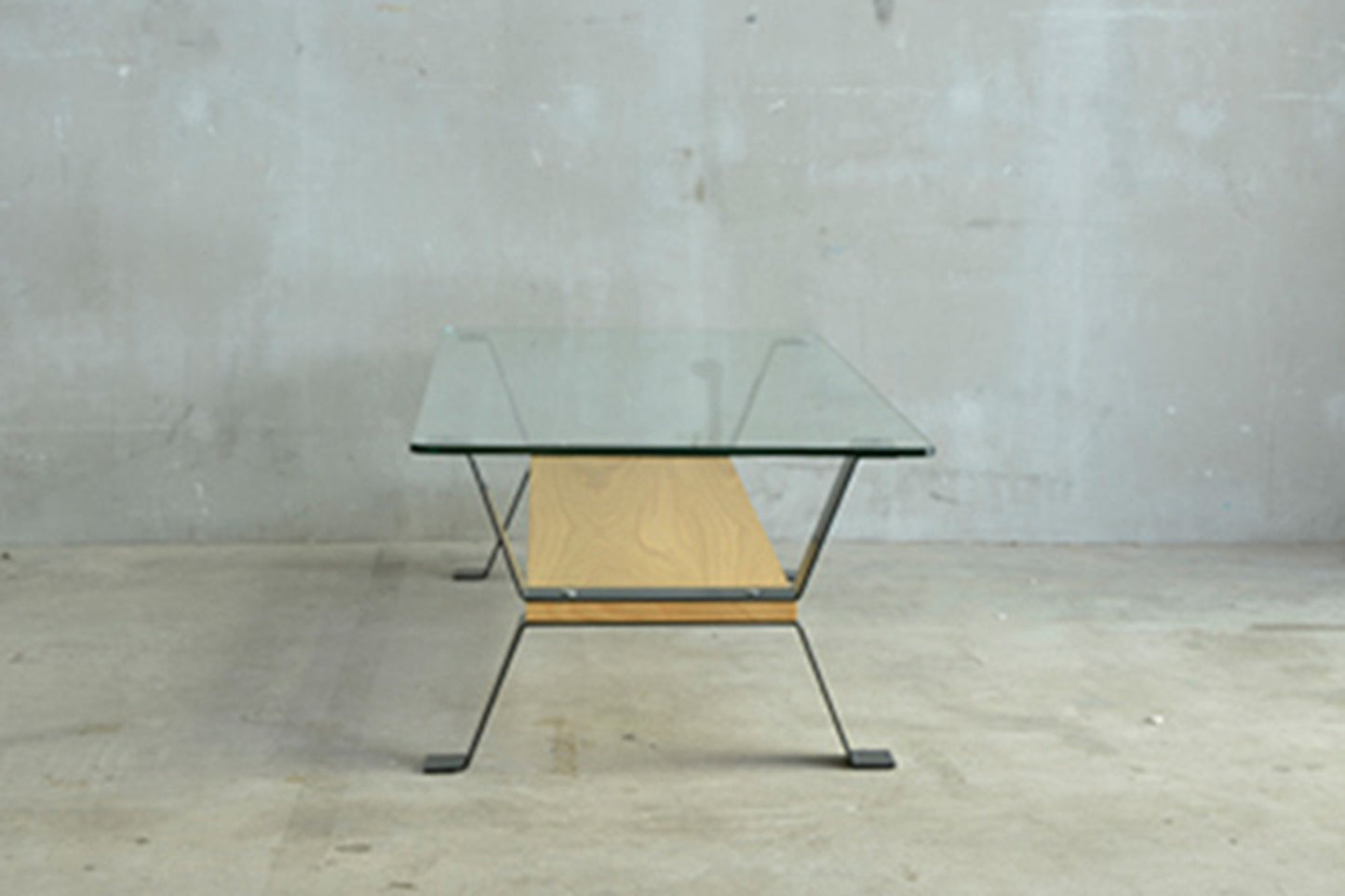 V.K. Coffee Table