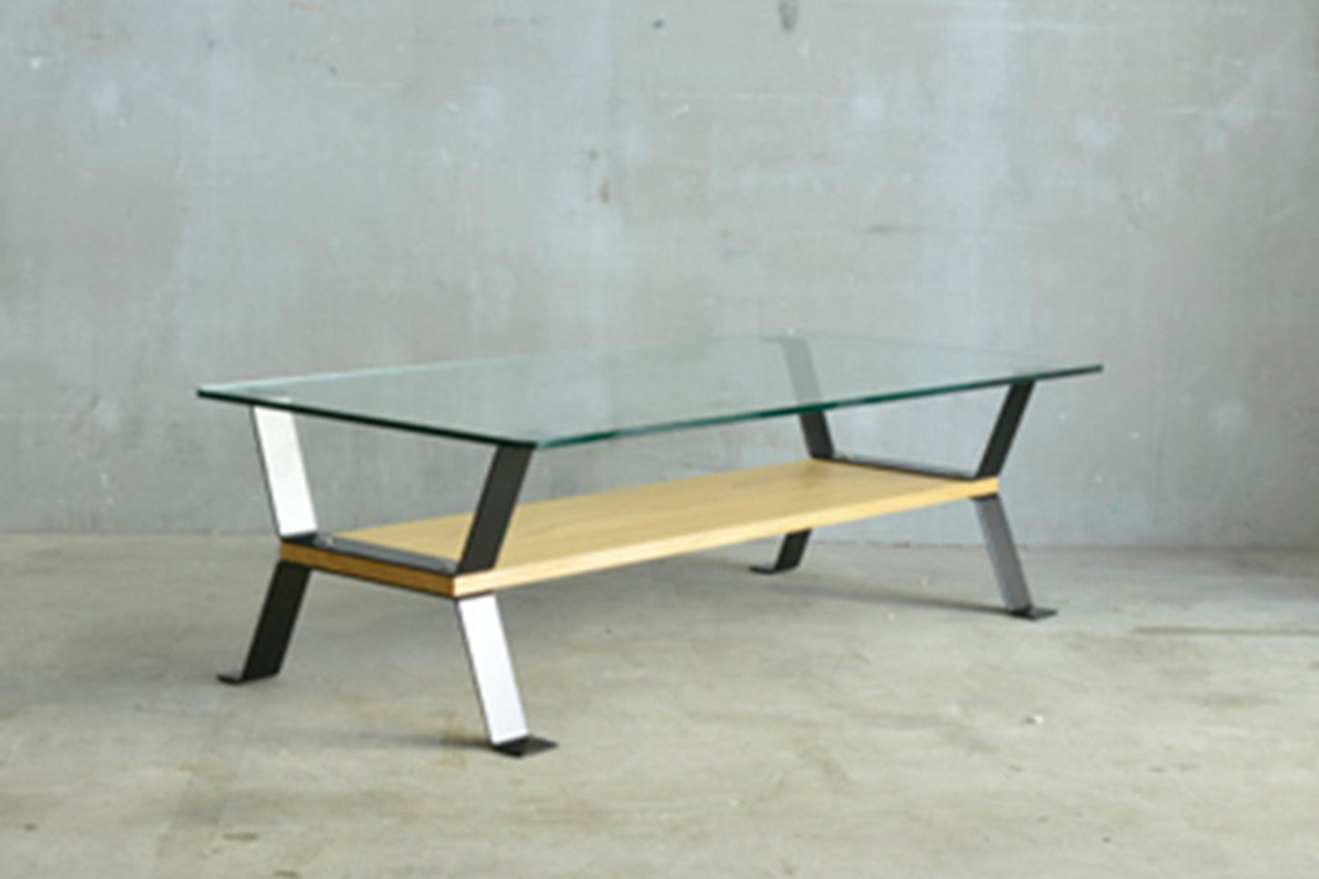 V.K. Coffee Table