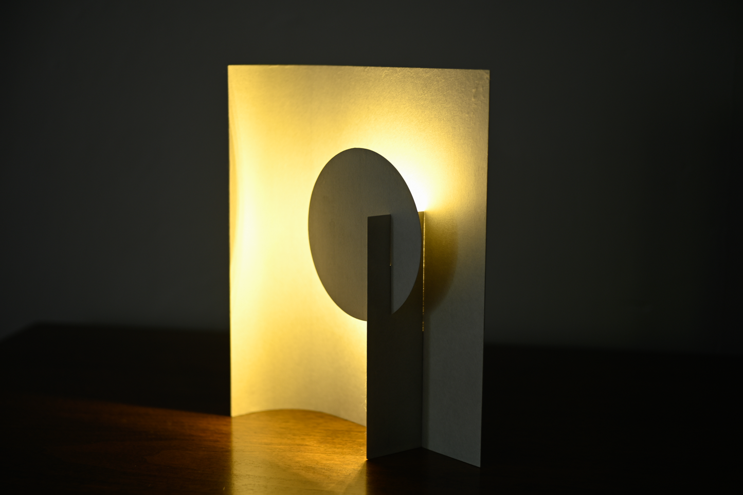 Table Lamp 02