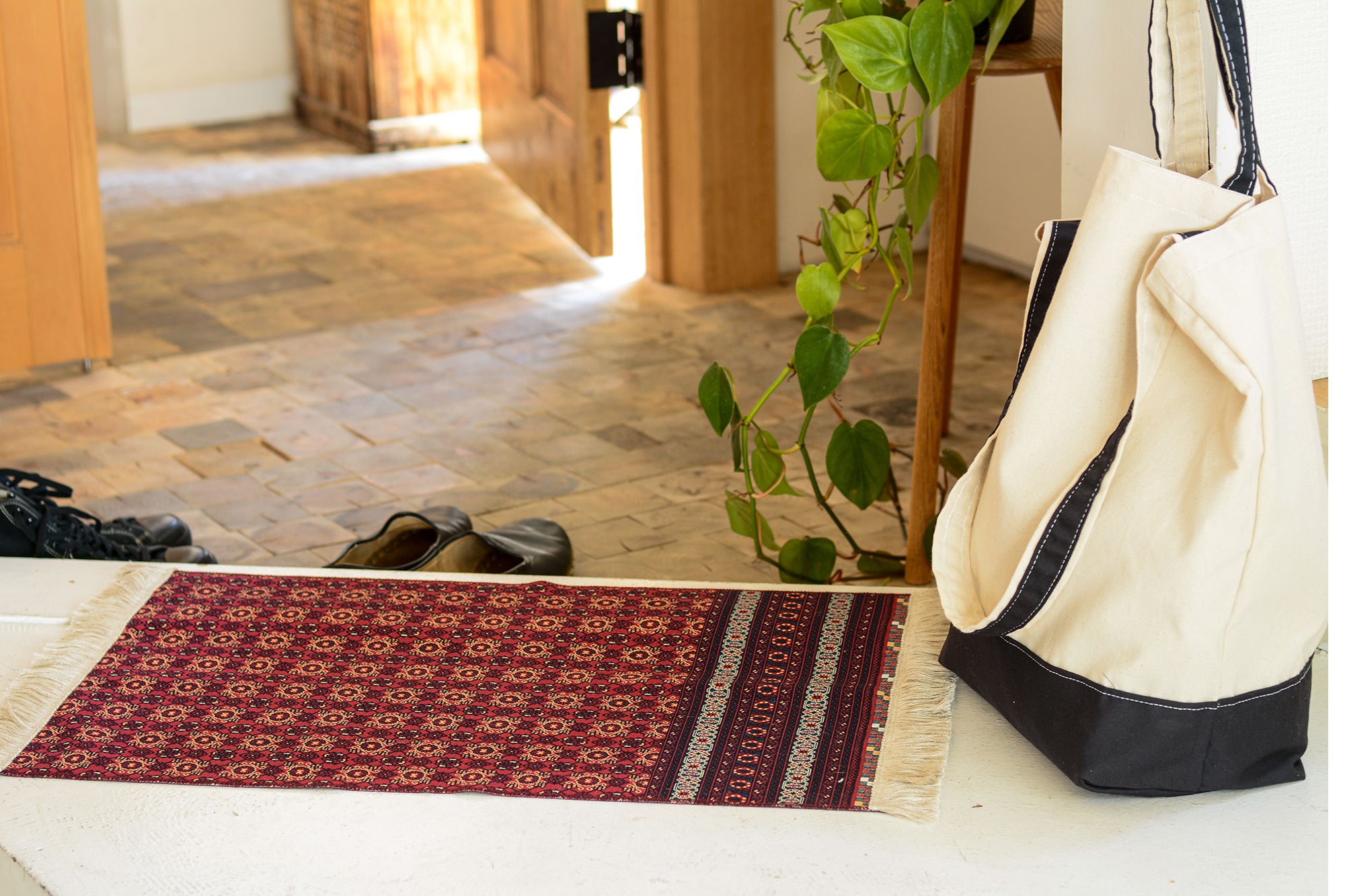 AFG Door Mat – Playmountain