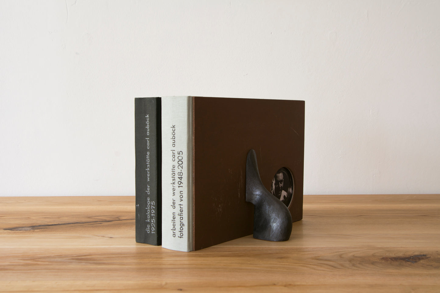 Bookend #3652