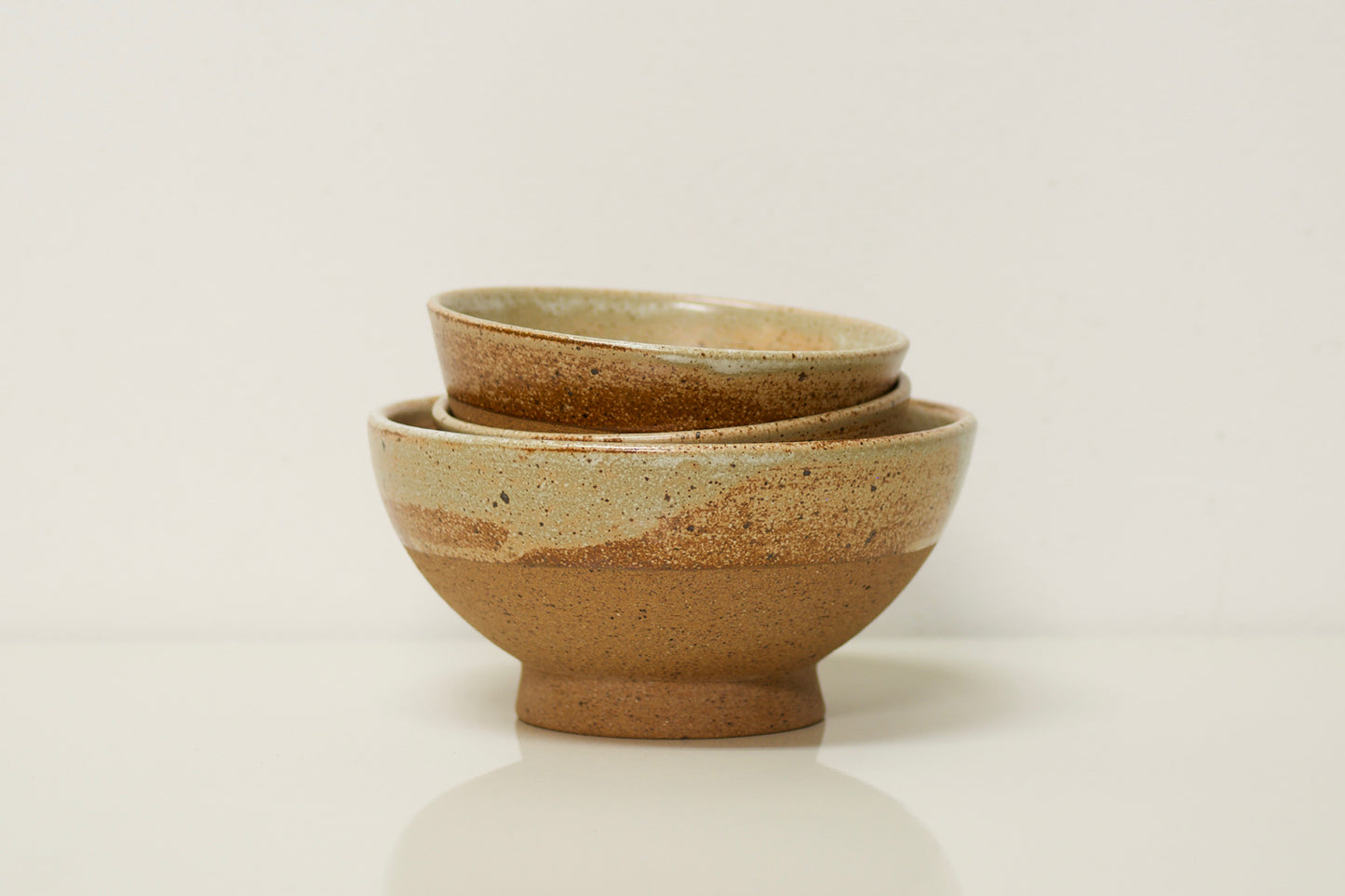 Kajiki Clay Bowl