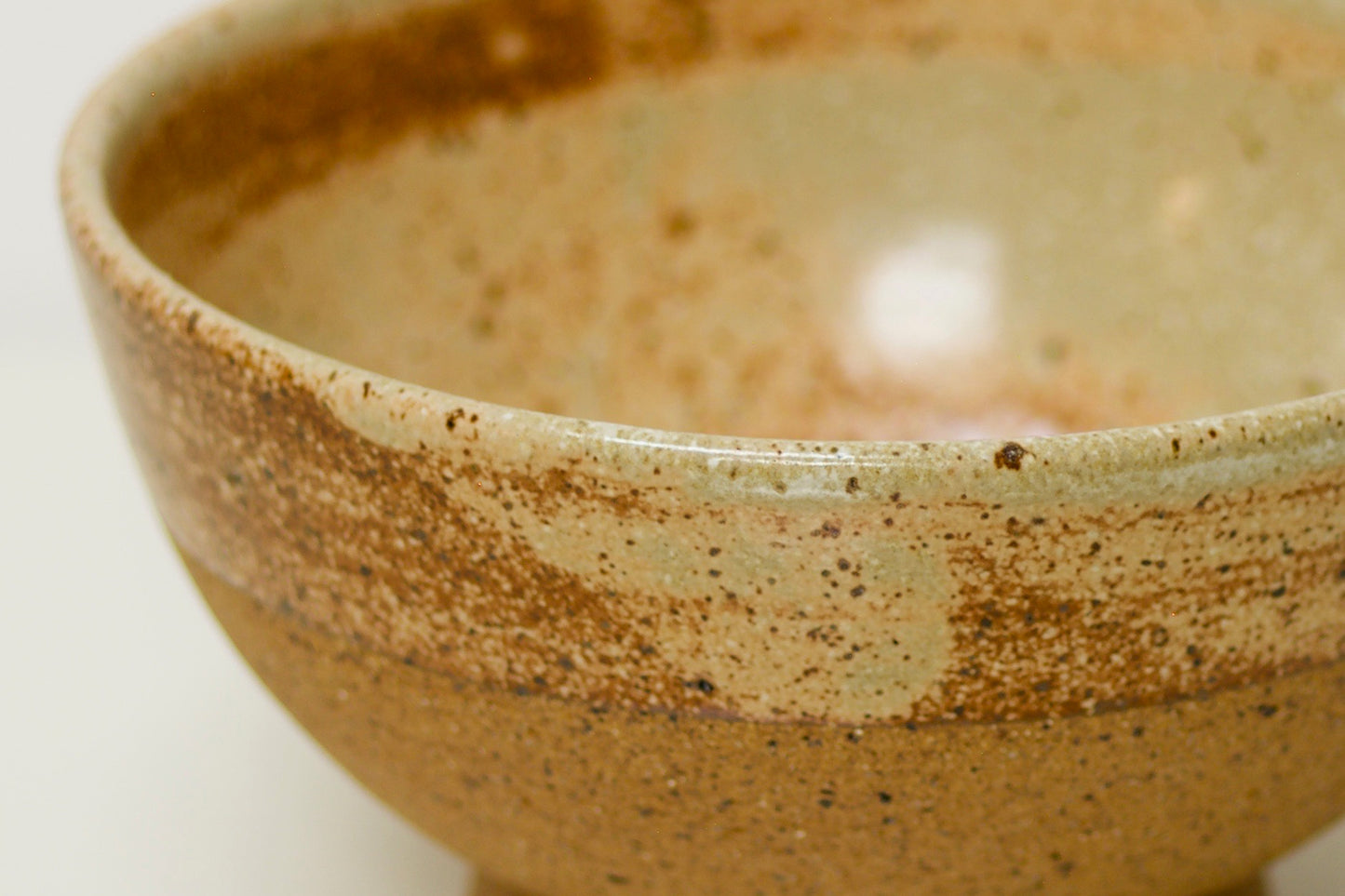 Kajiki Clay Bowl