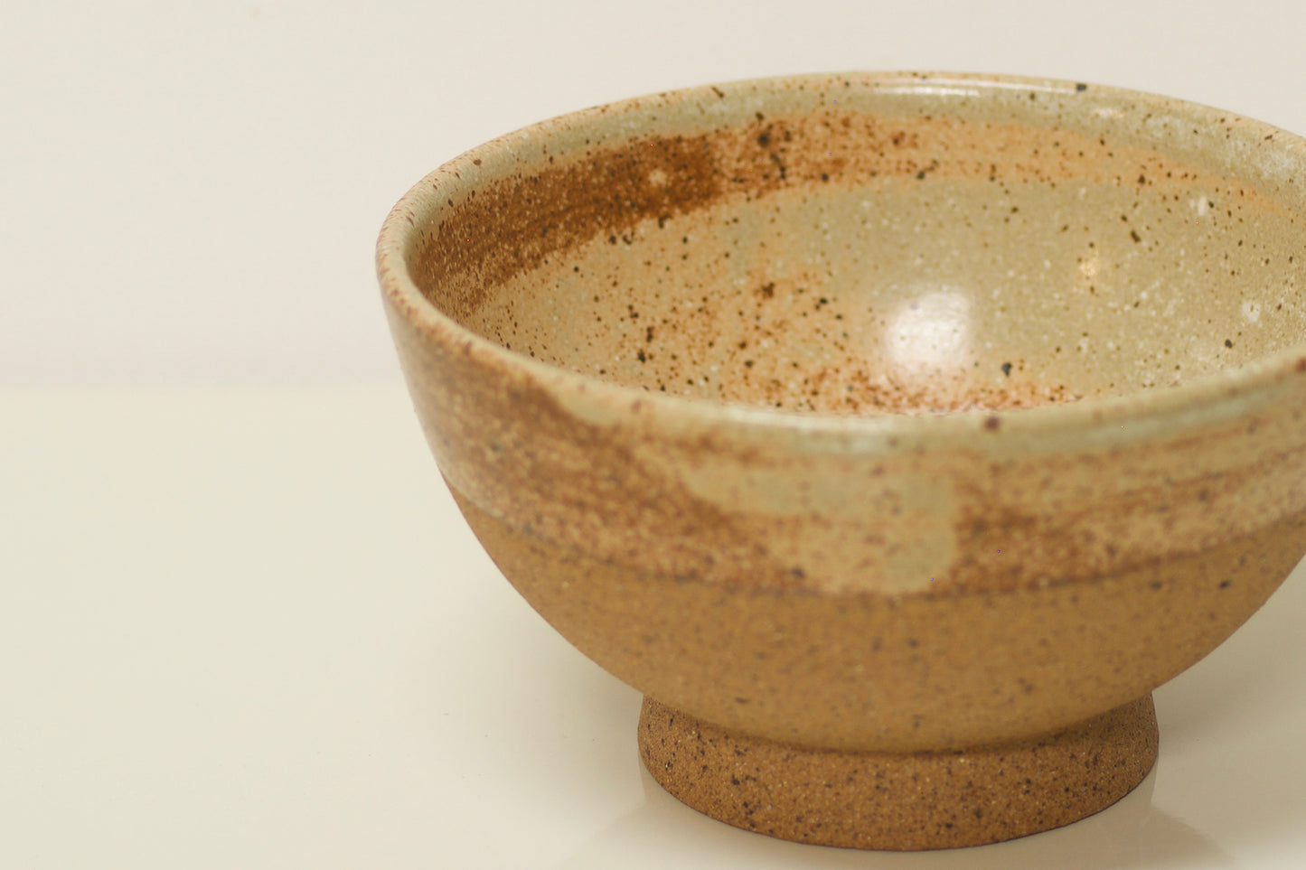 Kajiki Clay Bowl