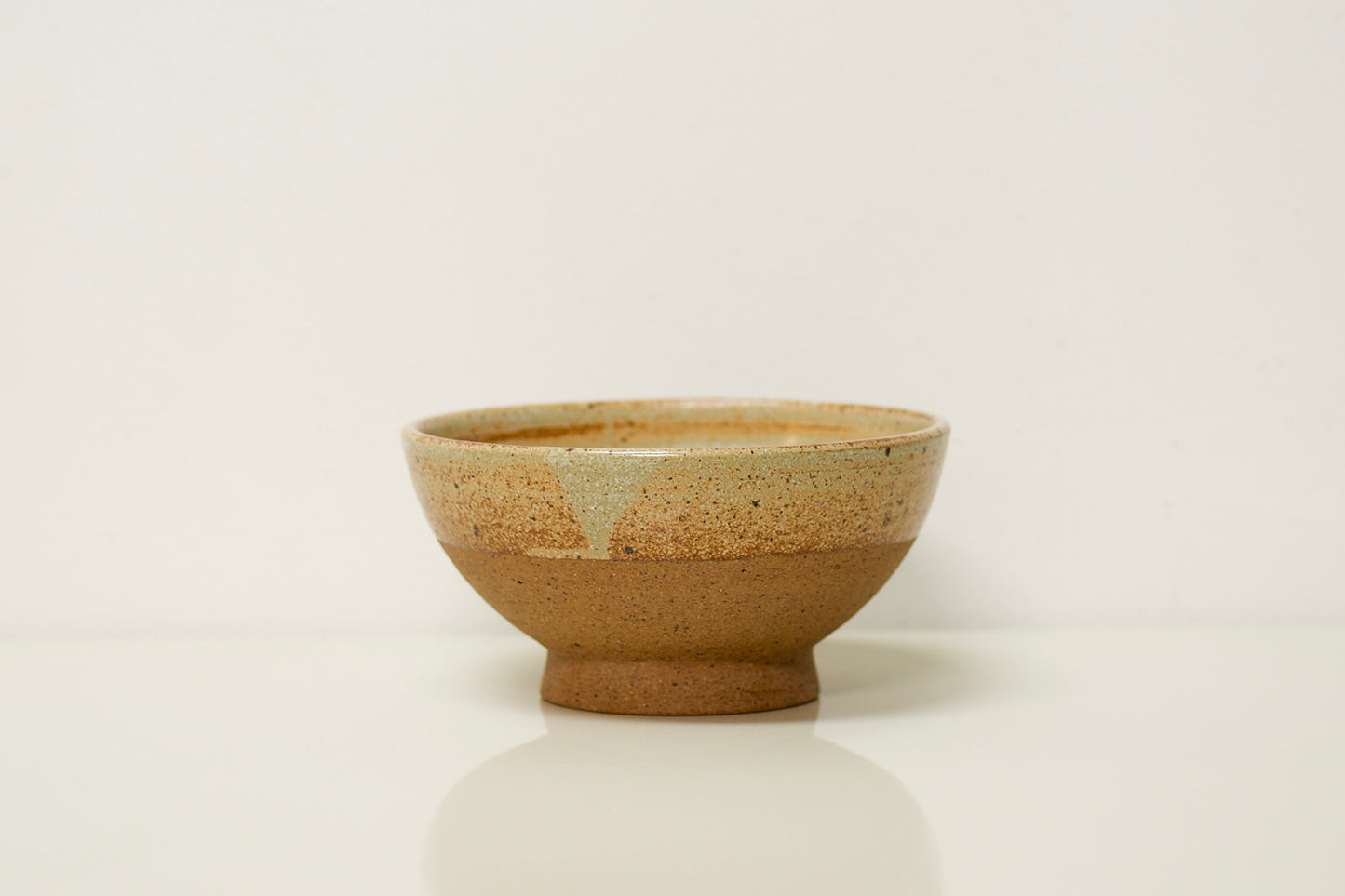 Kajiki Clay Bowl