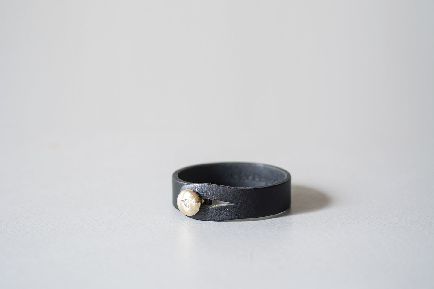 Leather Bracelet for Playmountain