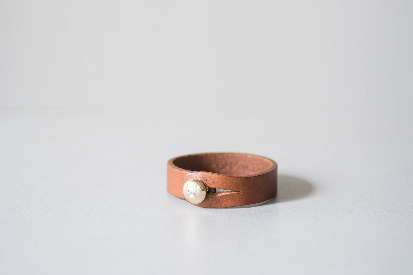 Leather Bracelet for Playmountain