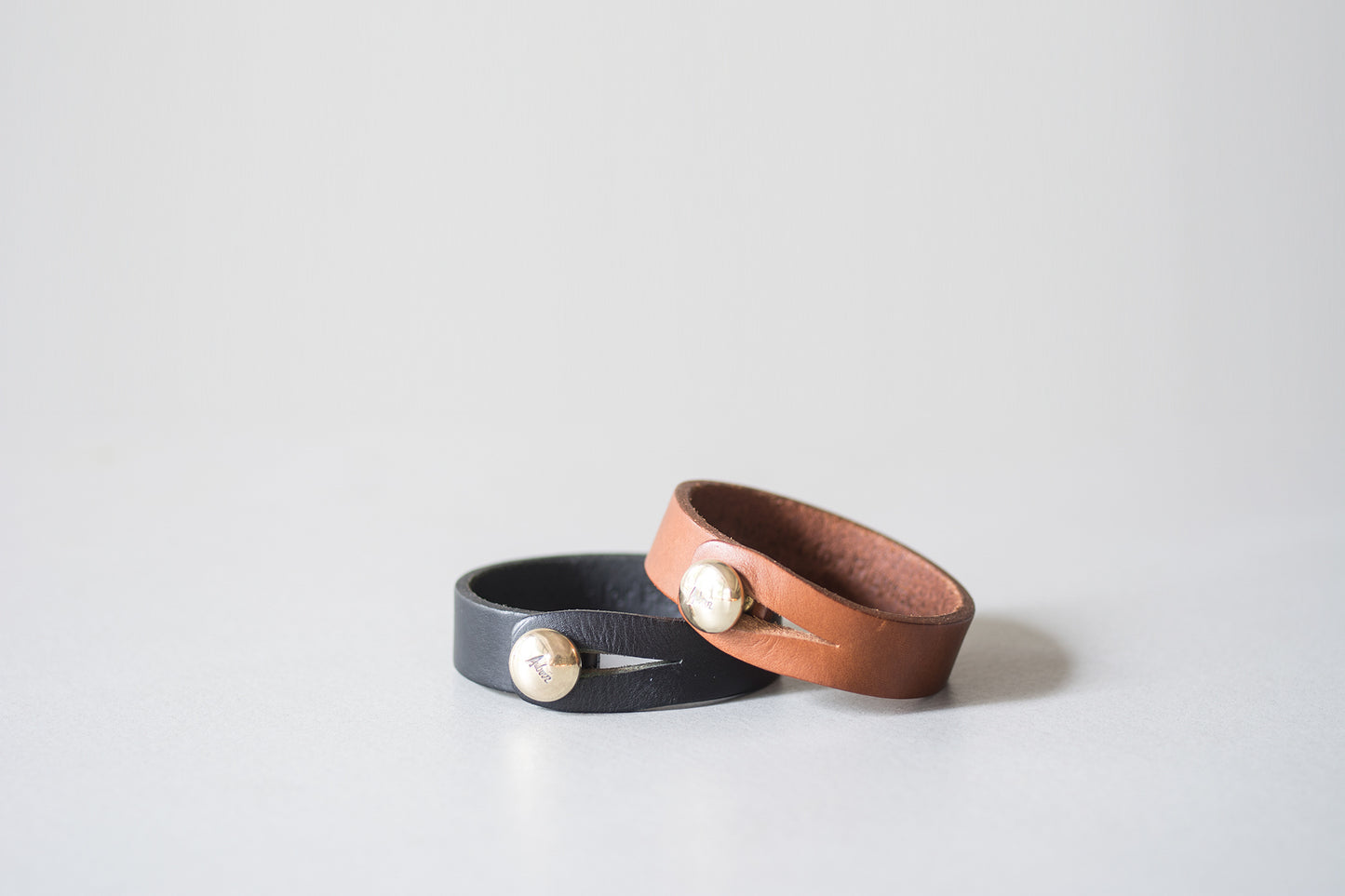 Leather Bracelet for Playmountain