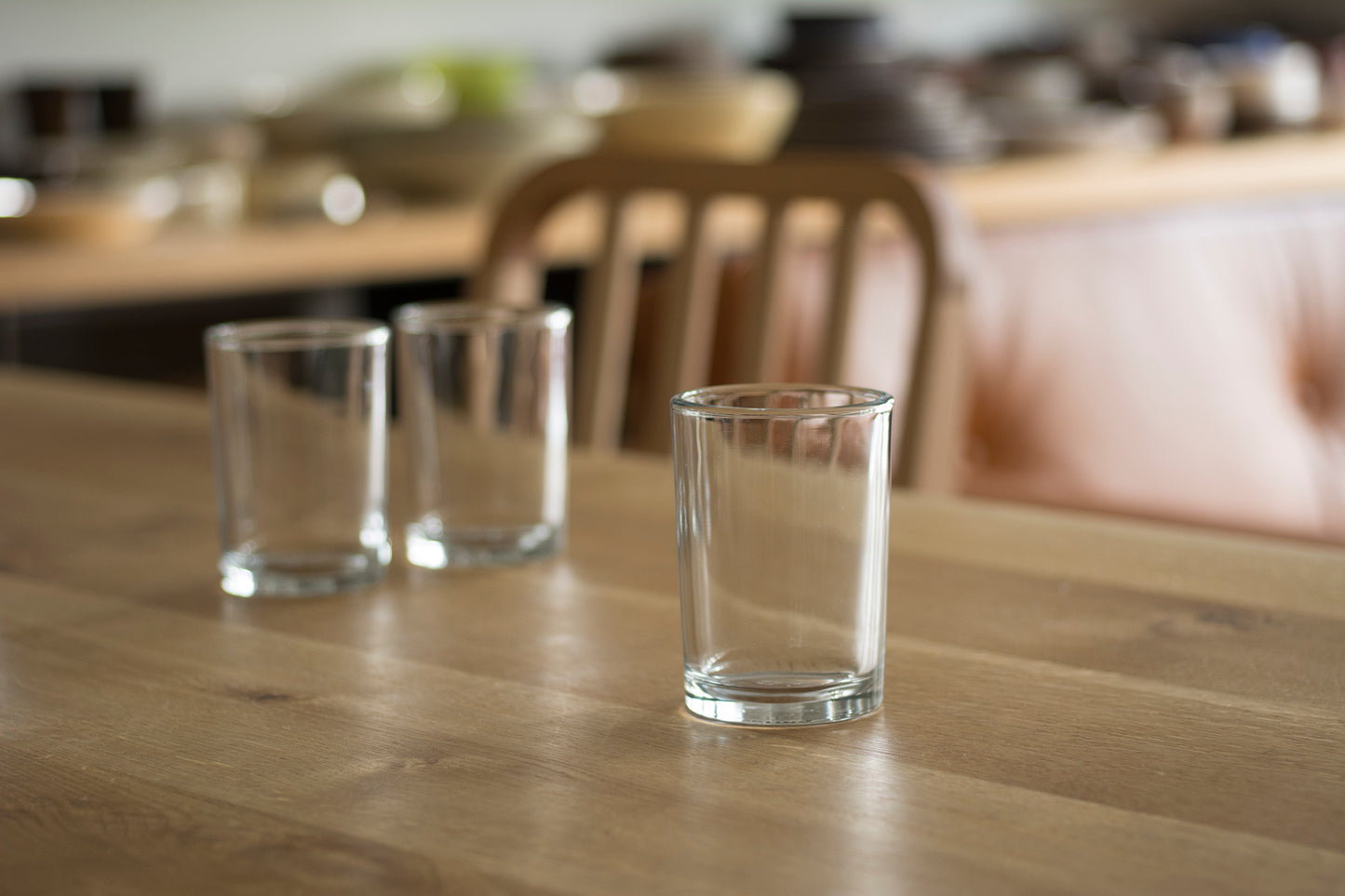 Universal Tumbler CRISA