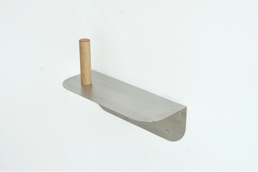 Dwell Toilet Paper Holder / Double
