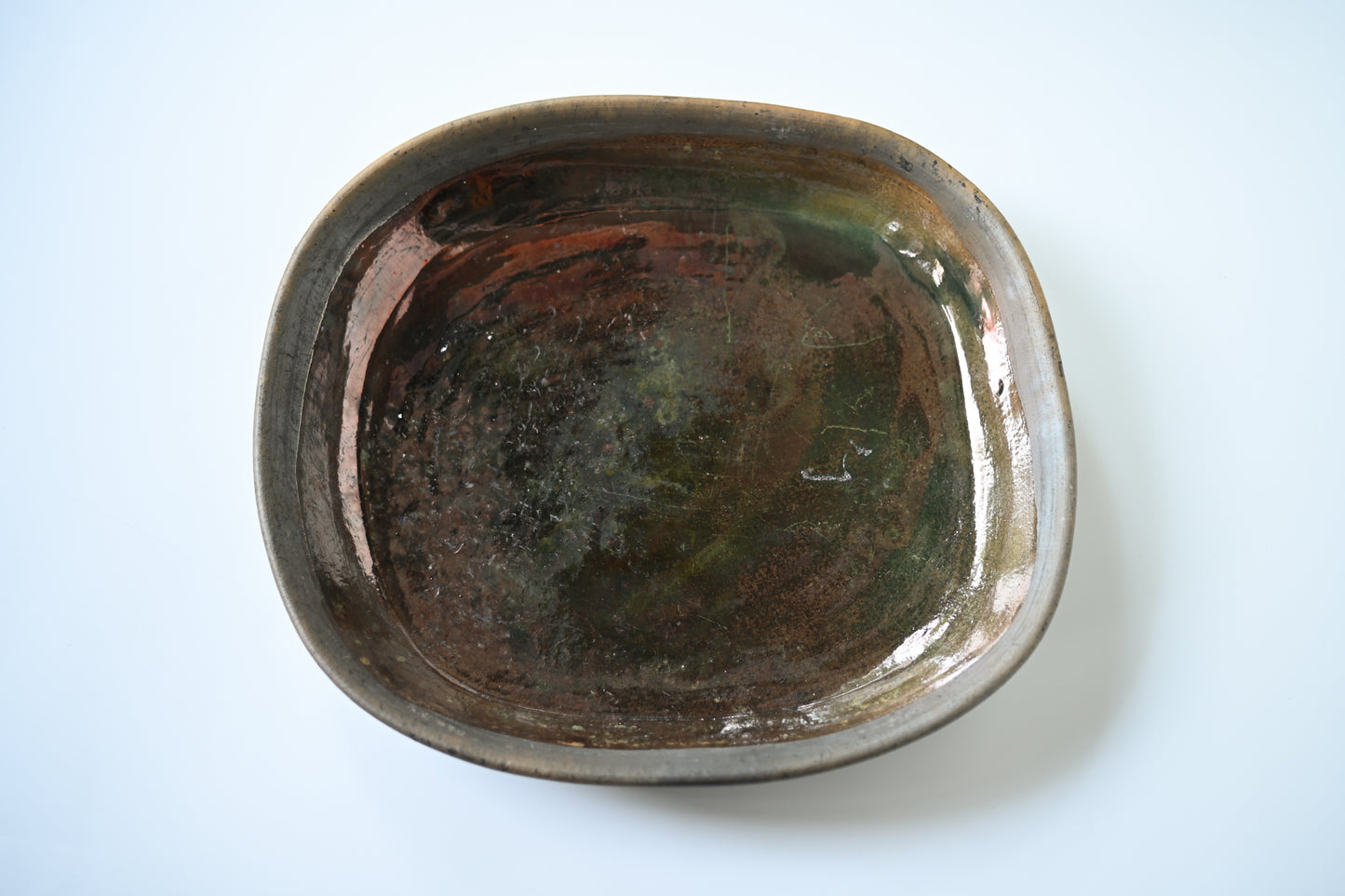 Taller de PITAO Copycha / Oval Bowl