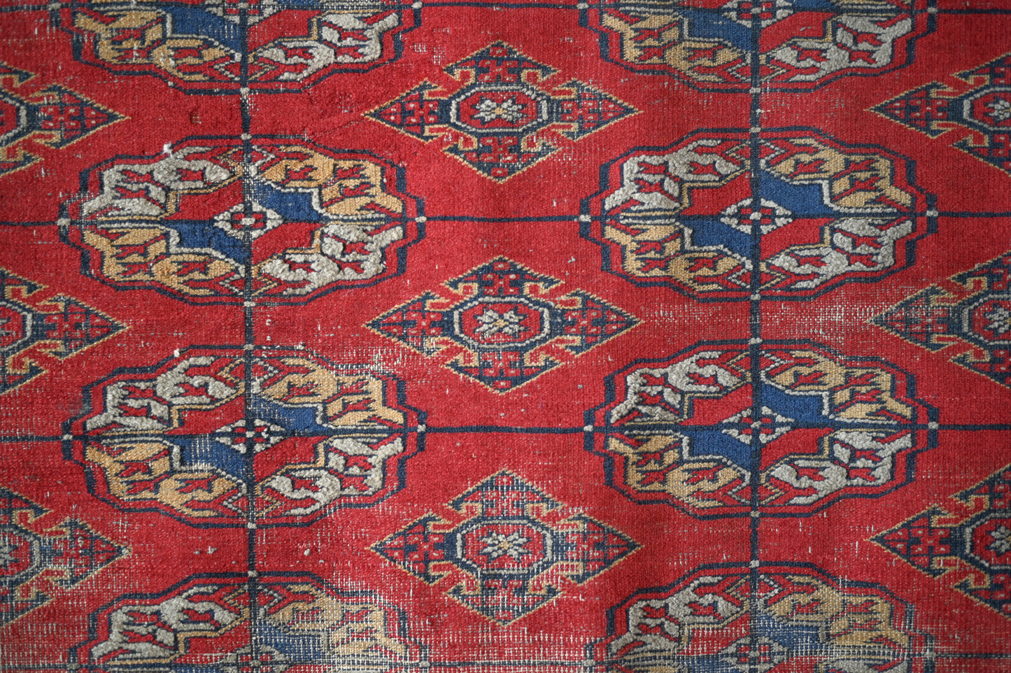 Vintage / Tribal Rug