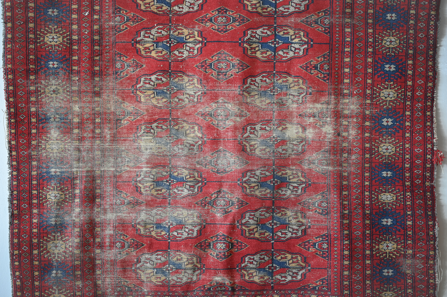 Vintage / Tribal Rug